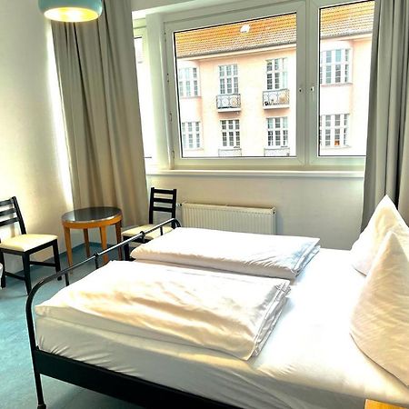 Rixhouse Hostel Berlin Eksteriør bilde
