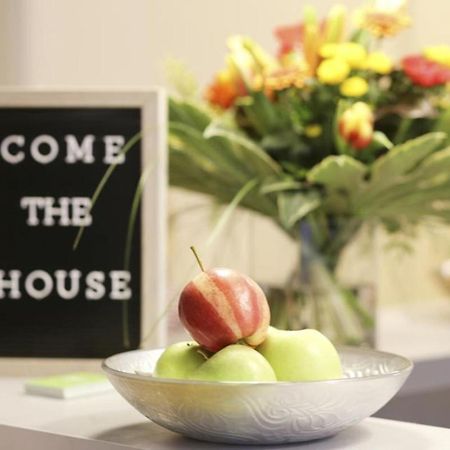 Rixhouse Hostel Berlin Eksteriør bilde