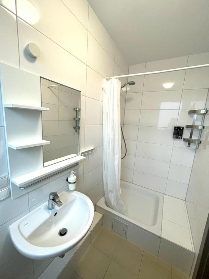 Rixhouse Hostel Berlin Eksteriør bilde