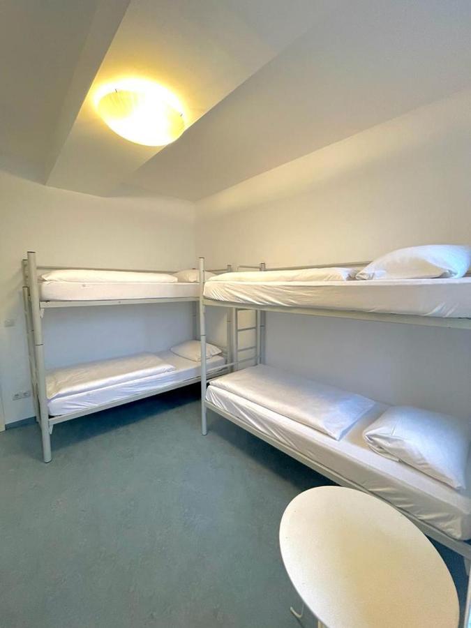 Rixhouse Hostel Berlin Eksteriør bilde