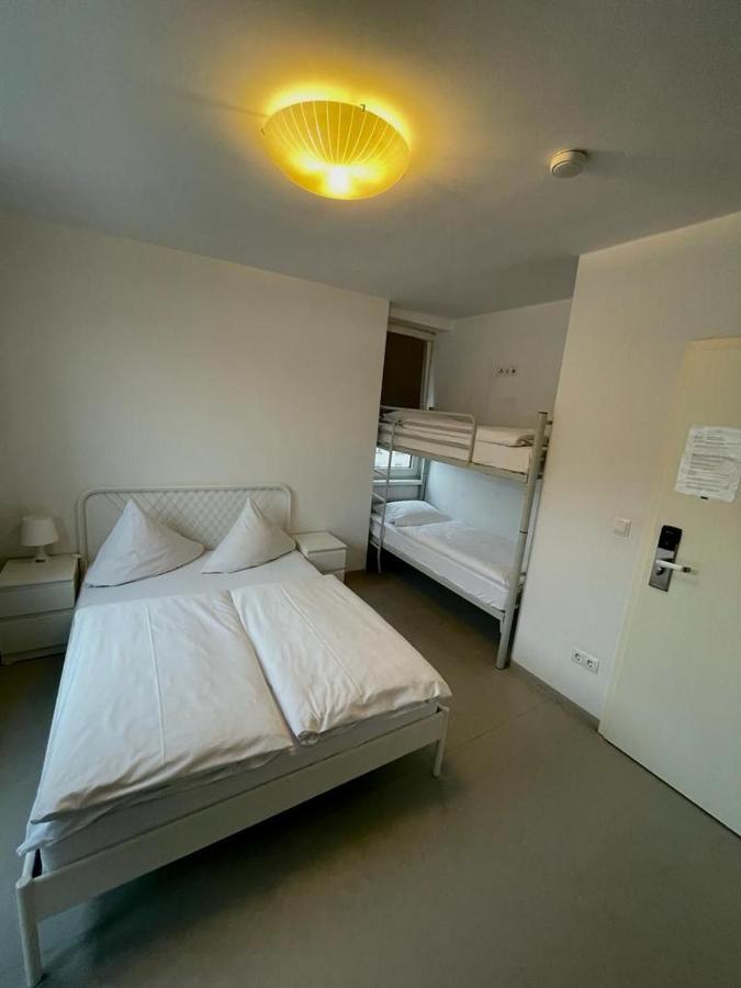 Rixhouse Hostel Berlin Eksteriør bilde
