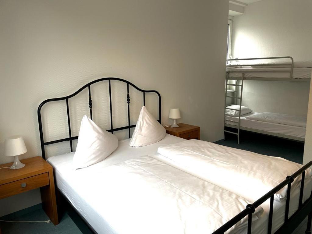 Rixhouse Hostel Berlin Eksteriør bilde