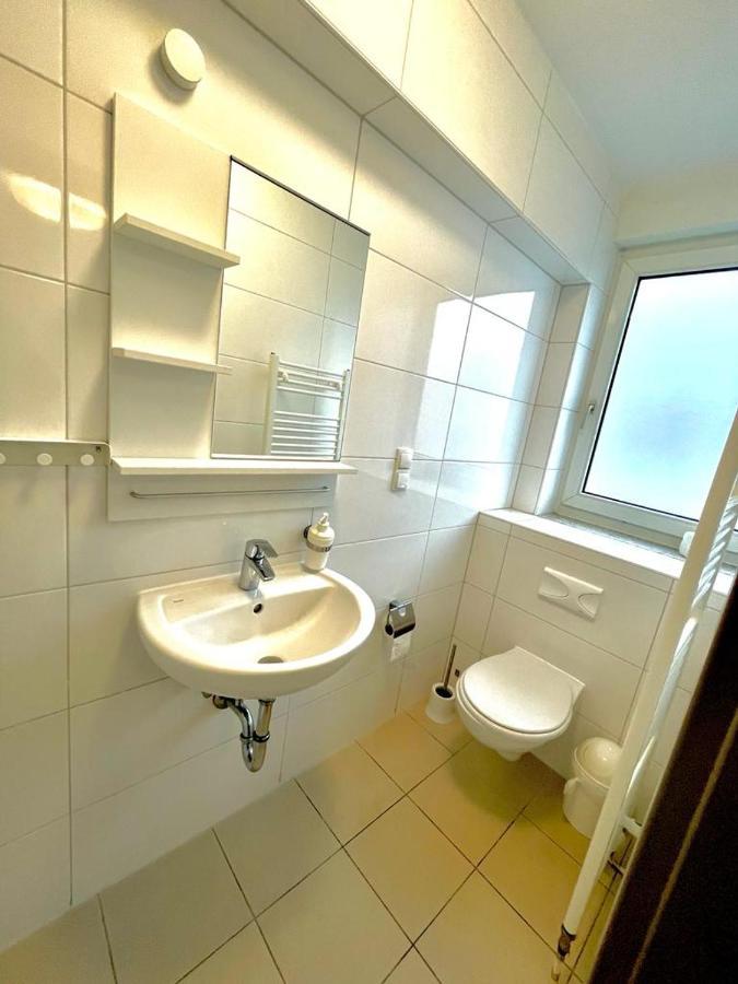 Rixhouse Hostel Berlin Eksteriør bilde