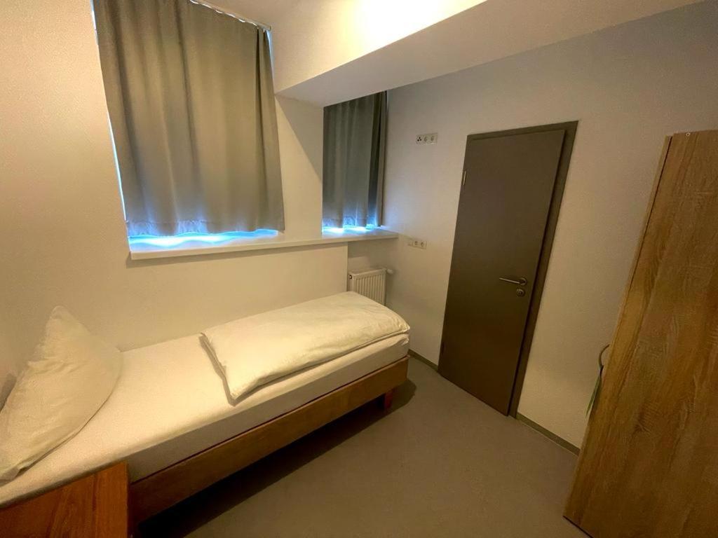 Rixhouse Hostel Berlin Eksteriør bilde