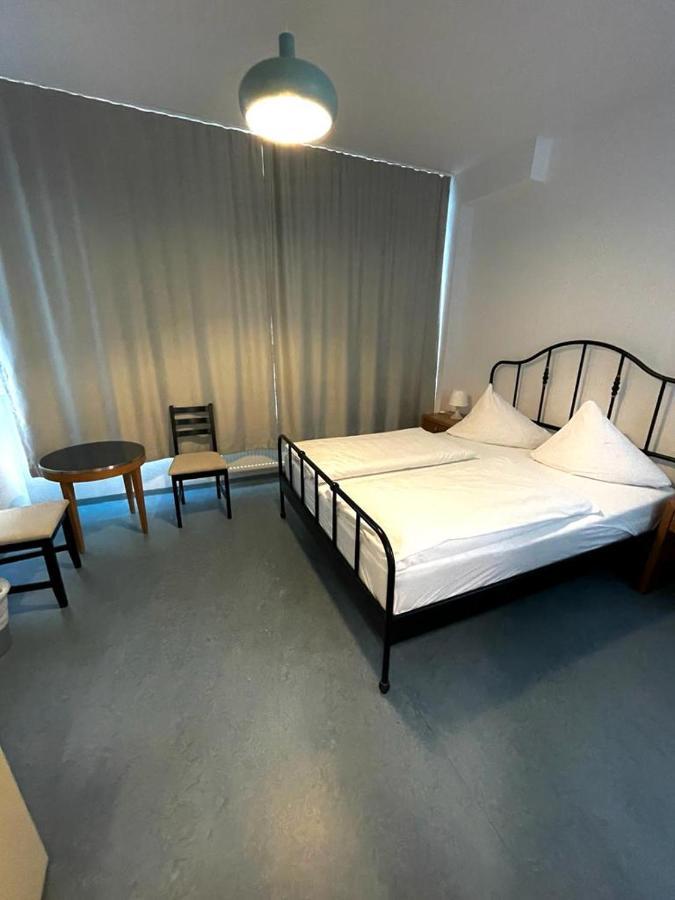 Rixhouse Hostel Berlin Eksteriør bilde
