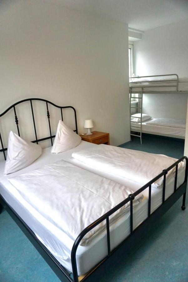 Rixhouse Hostel Berlin Eksteriør bilde