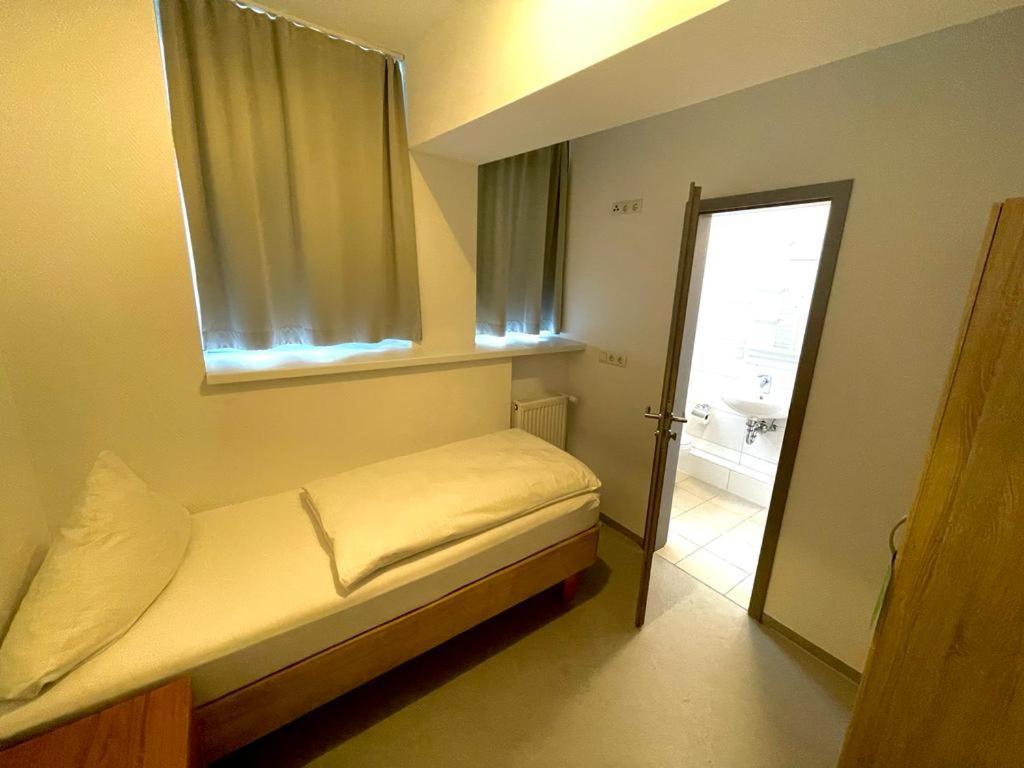 Rixhouse Hostel Berlin Eksteriør bilde