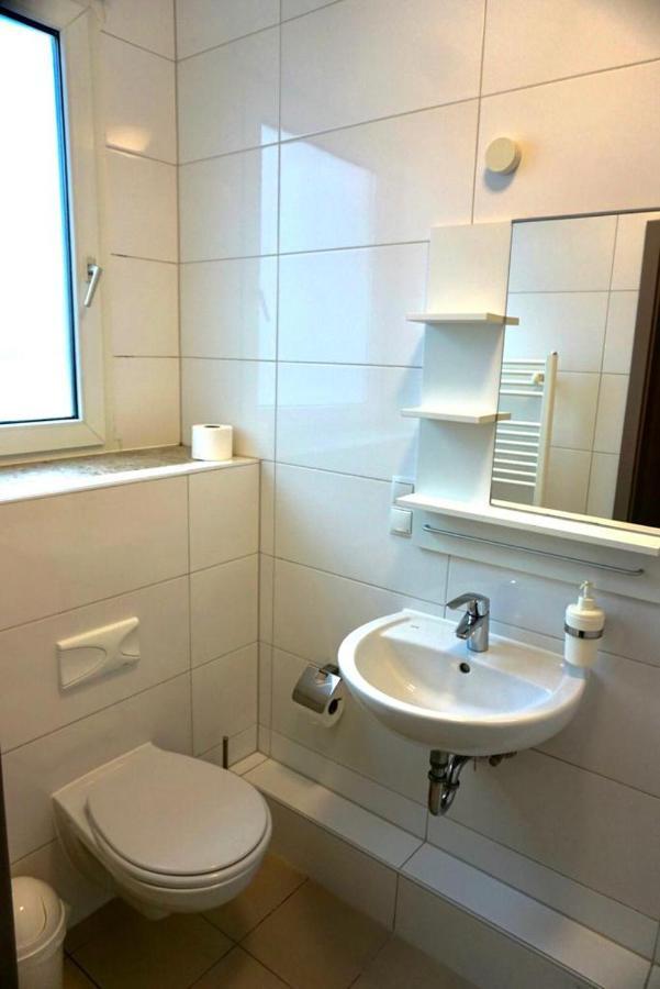 Rixhouse Hostel Berlin Eksteriør bilde