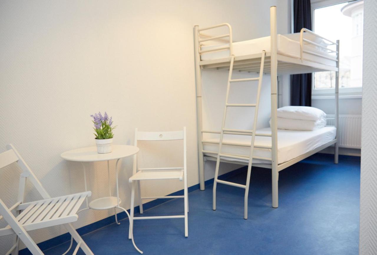 Rixhouse Hostel Berlin Eksteriør bilde