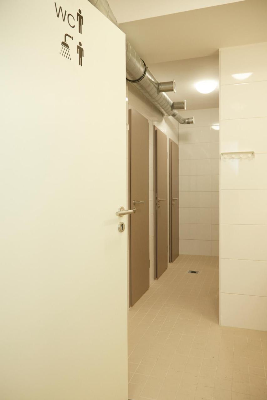 Rixhouse Hostel Berlin Eksteriør bilde