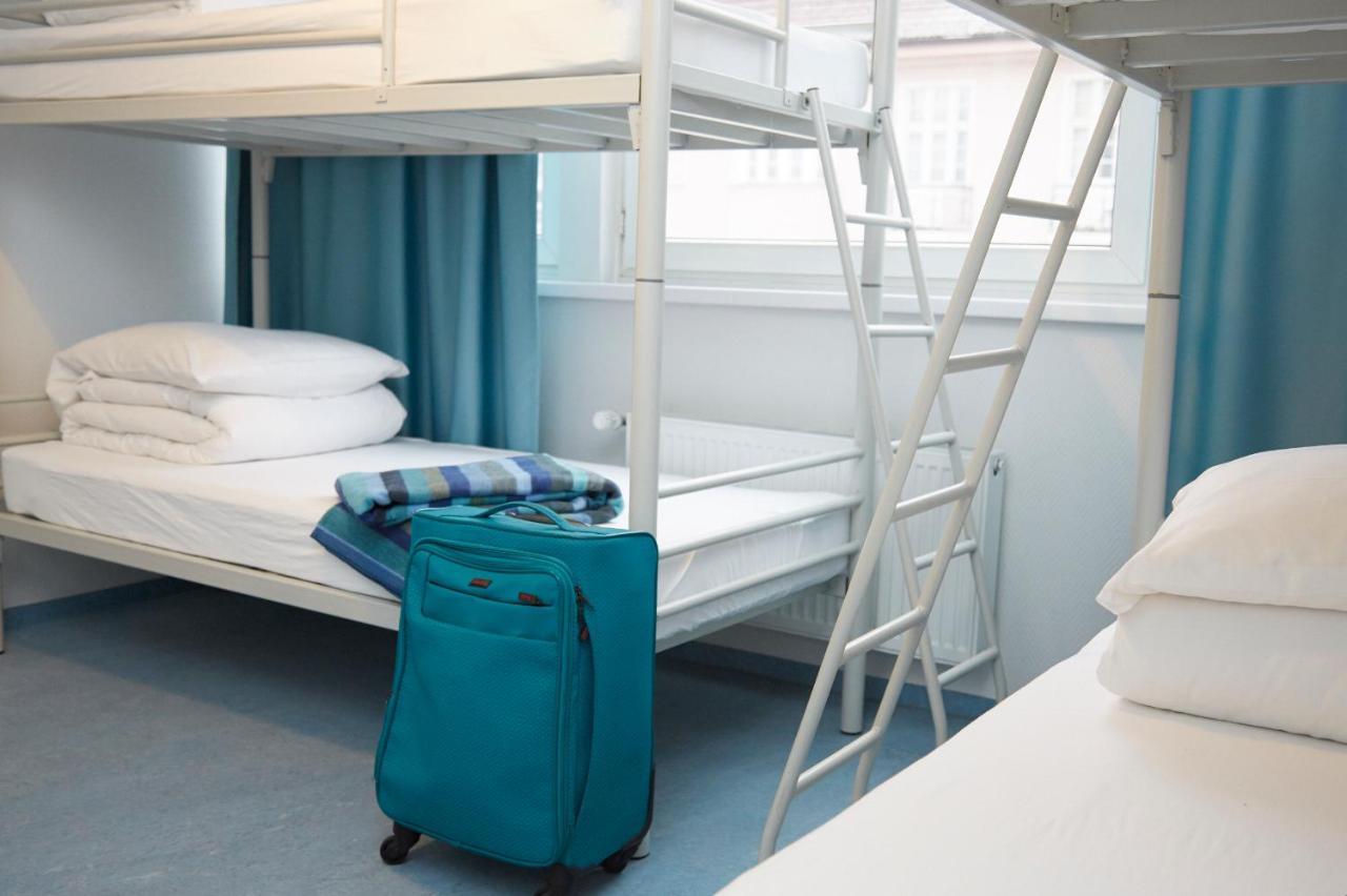Rixhouse Hostel Berlin Eksteriør bilde