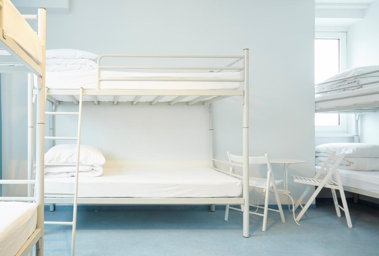 Rixhouse Hostel Berlin Eksteriør bilde