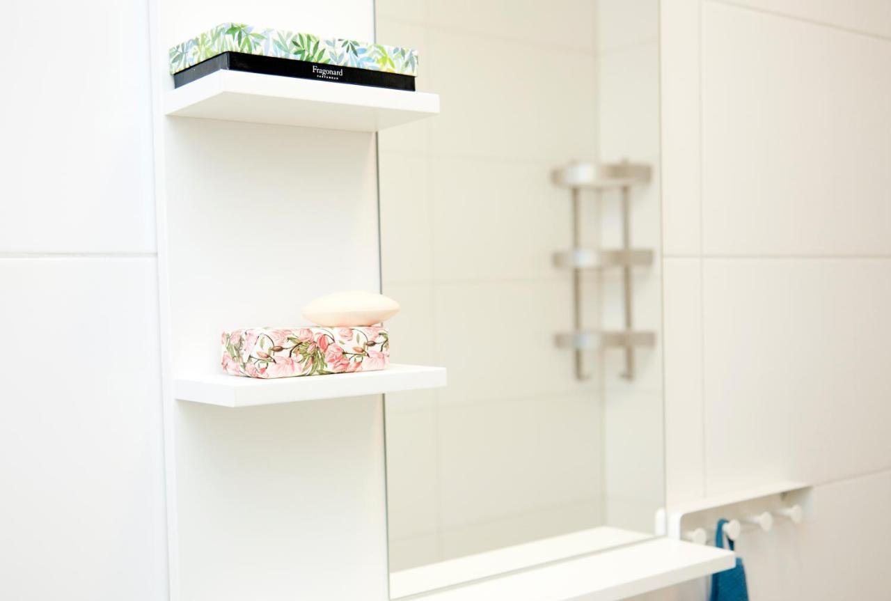 Rixhouse Hostel Berlin Eksteriør bilde